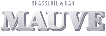 Brasserie & Bar Mauve